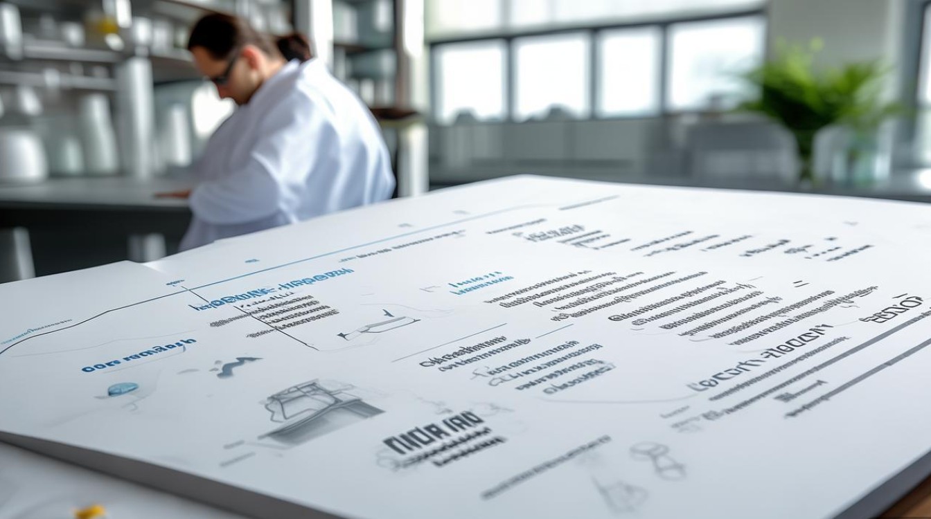 药学专业学什么?核心课程与就业方向是什么? 药学专业学什么?核心课程与就业方向是什么?
