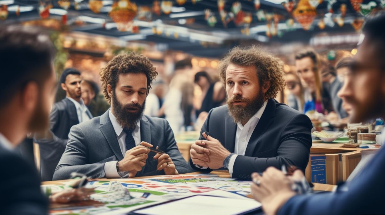 市场拓展具体做什么?核心工作有哪些? 市场拓展具体做什么?核心工作有哪些?