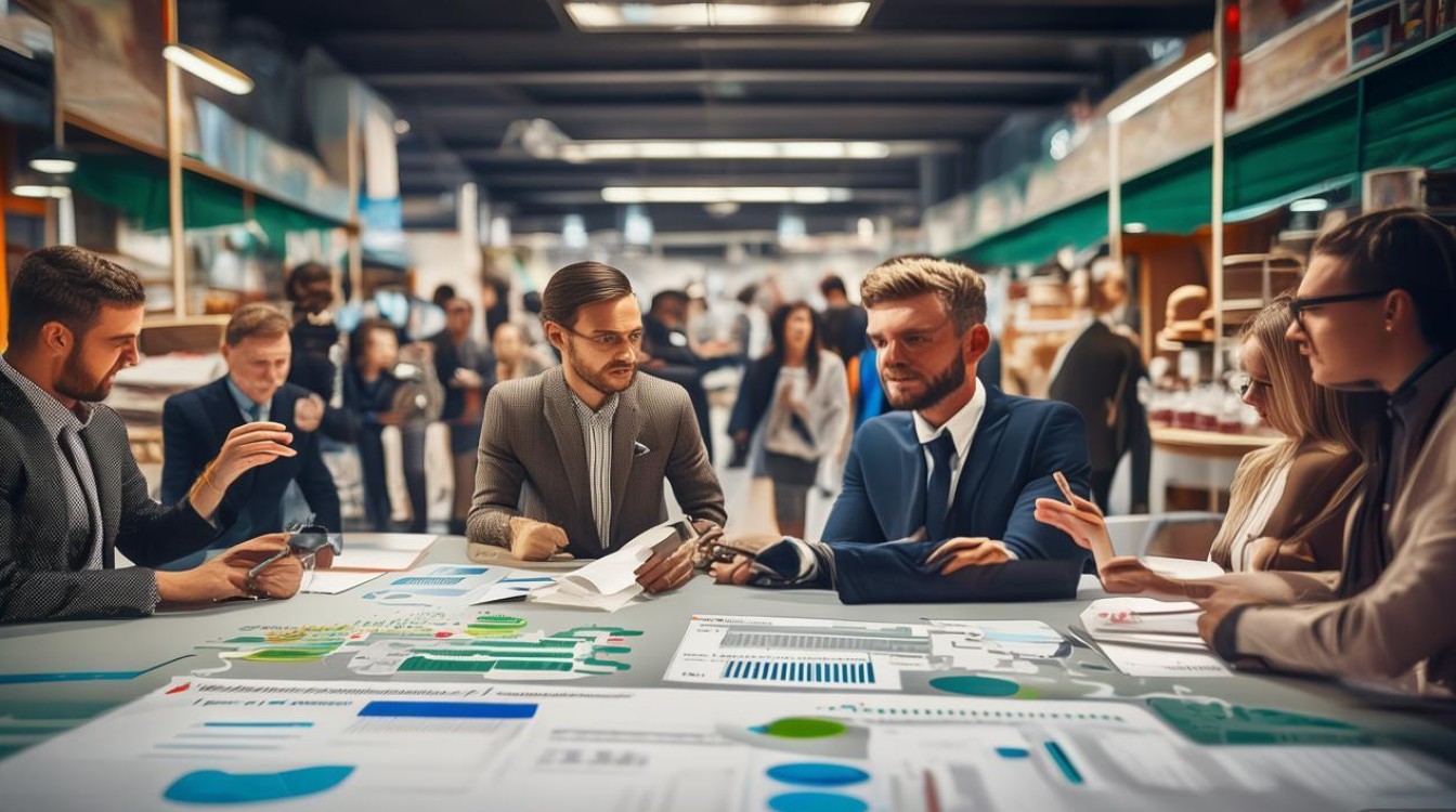 市场拓展具体做什么?核心工作有哪些? 市场拓展具体做什么?核心工作有哪些?