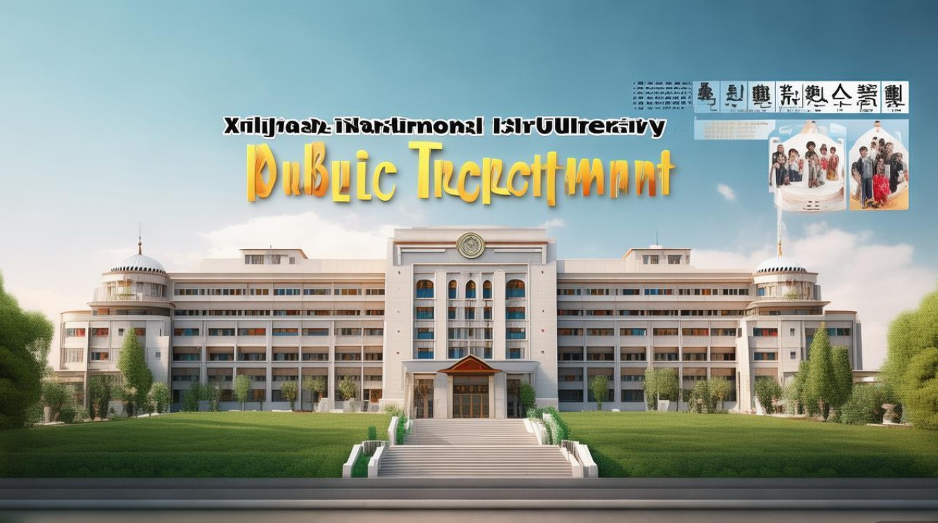 新疆师范大学公开招聘,何时开始报名? 新疆师范大学公开招聘,何时开始报名?