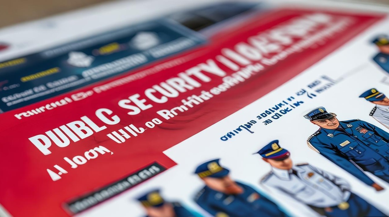 公安机关公开招聘什么岗位? 公安机关公开招聘什么岗位?