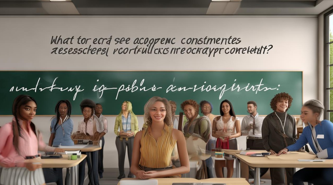 教师公开招聘究竟考查哪些核心能力？