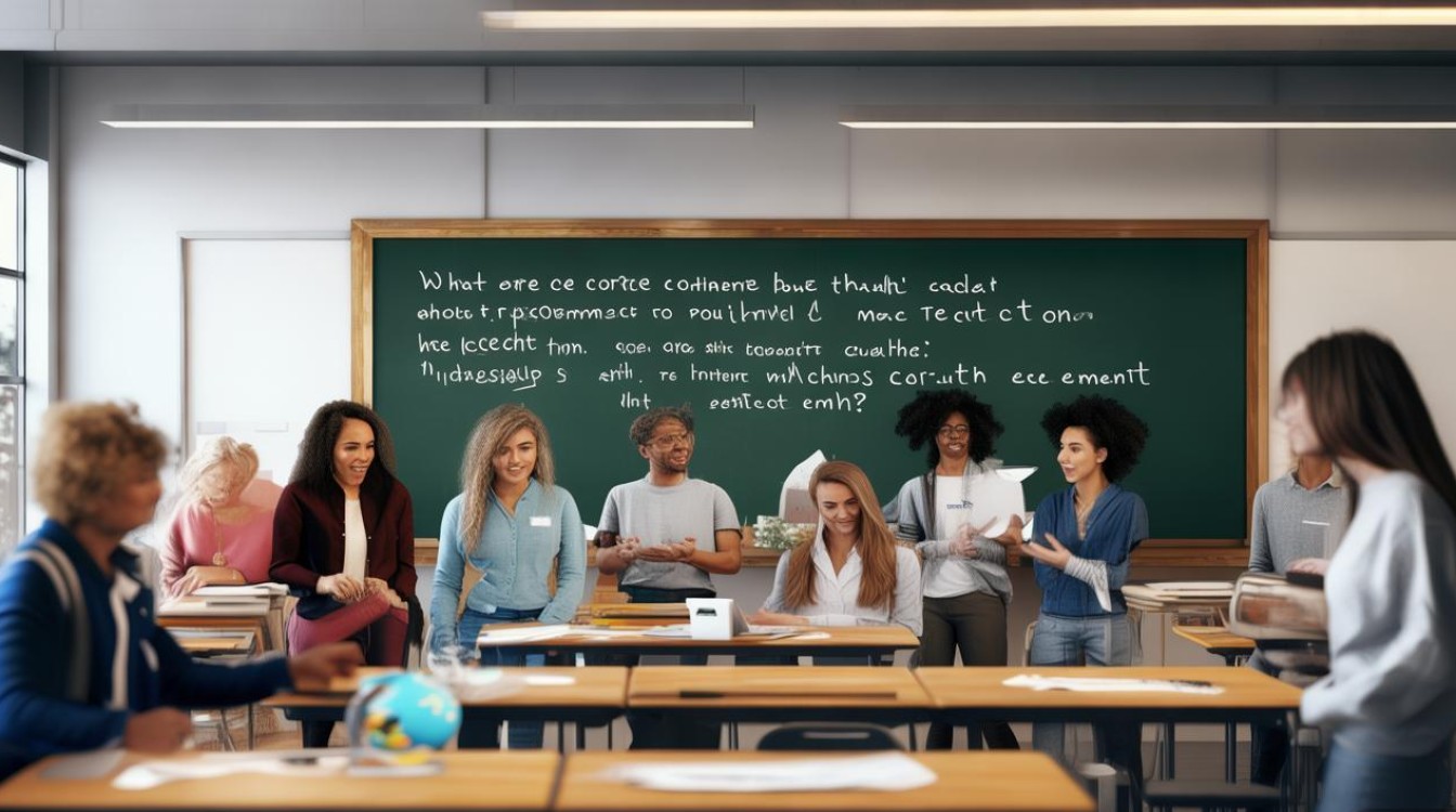 教师公开招聘究竟考查哪些核心能力？