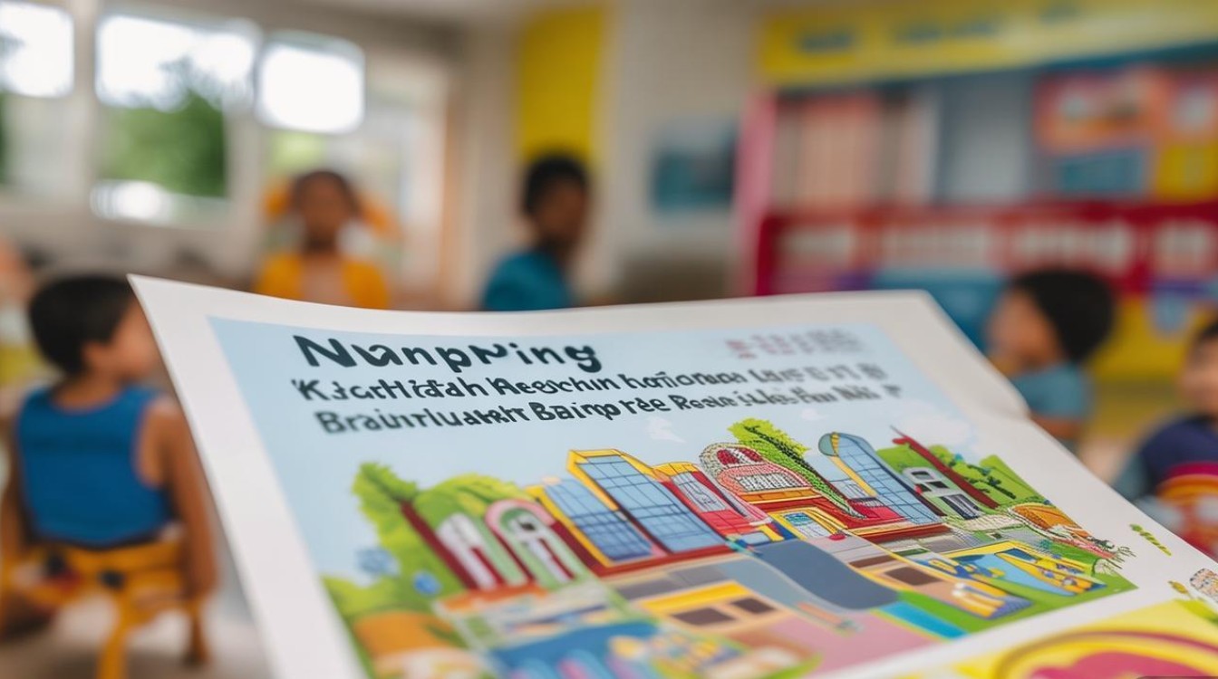 南平幼儿园招聘何时开始？