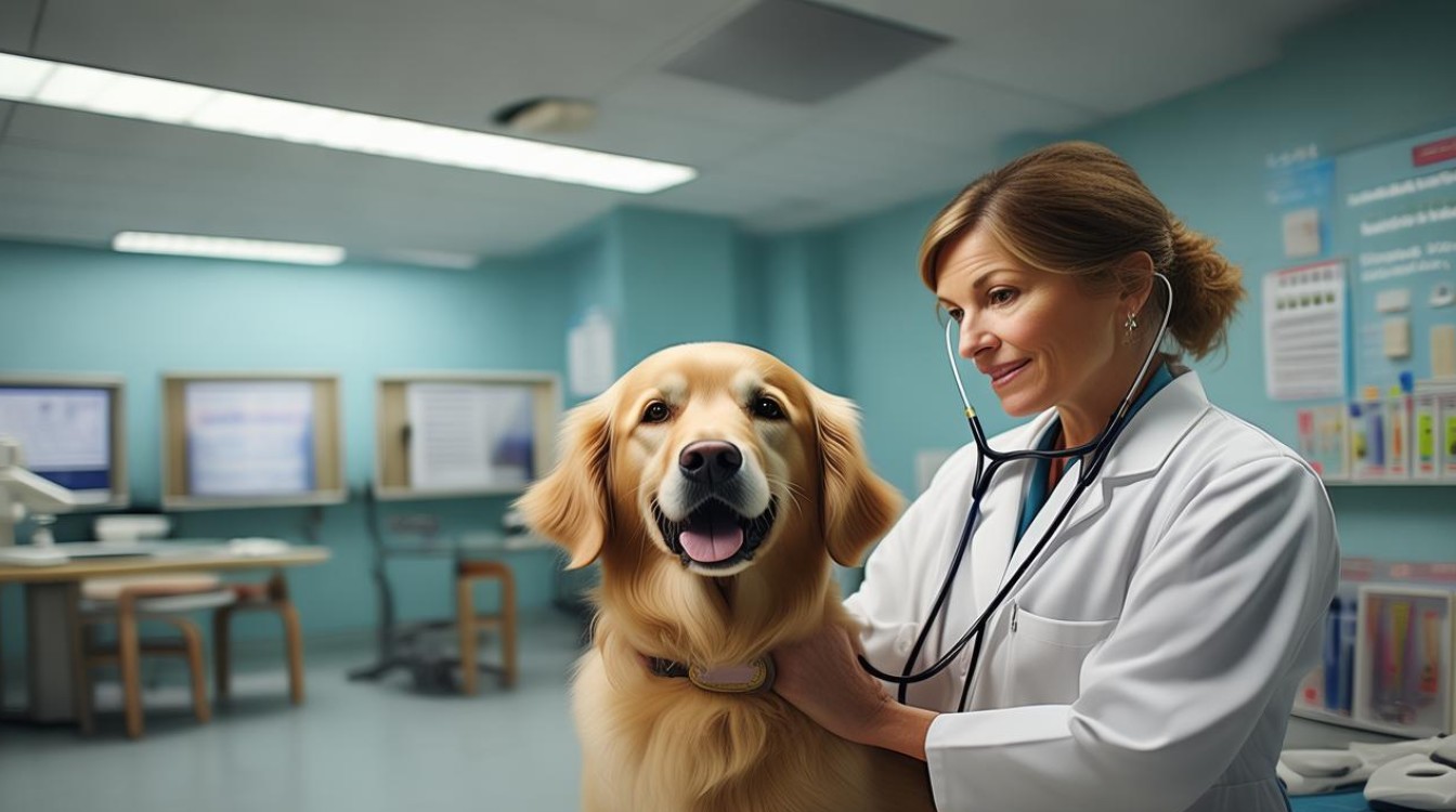 执业兽医到底有什么用？