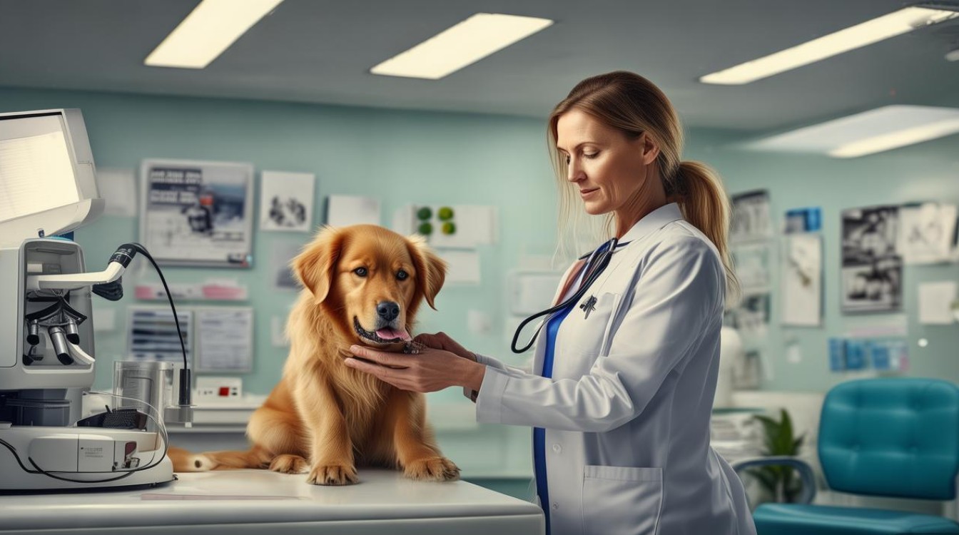 执业兽医到底有什么用？