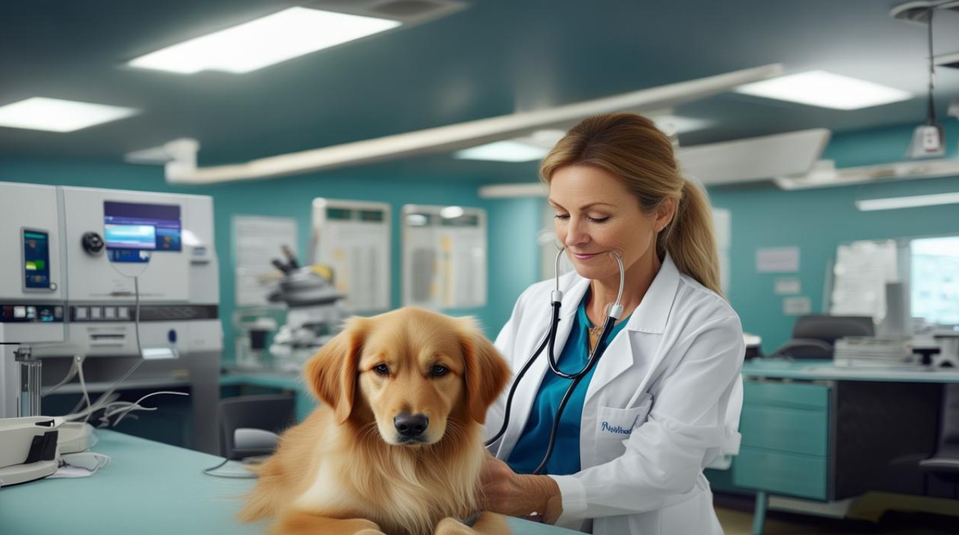 执业兽医到底有什么用？