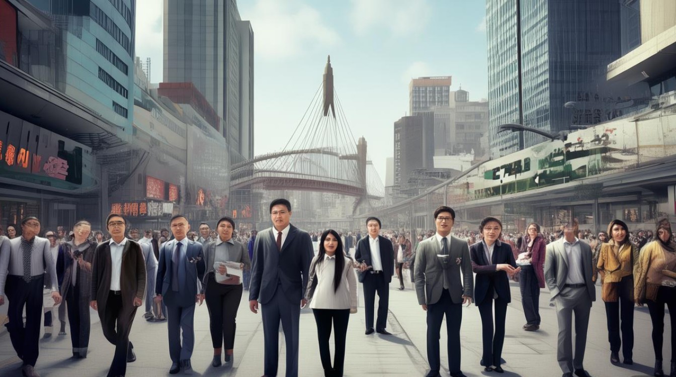 重庆工作怎么选？哪些行业前景好？