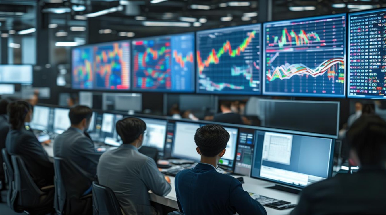 金融期货究竟是什么？