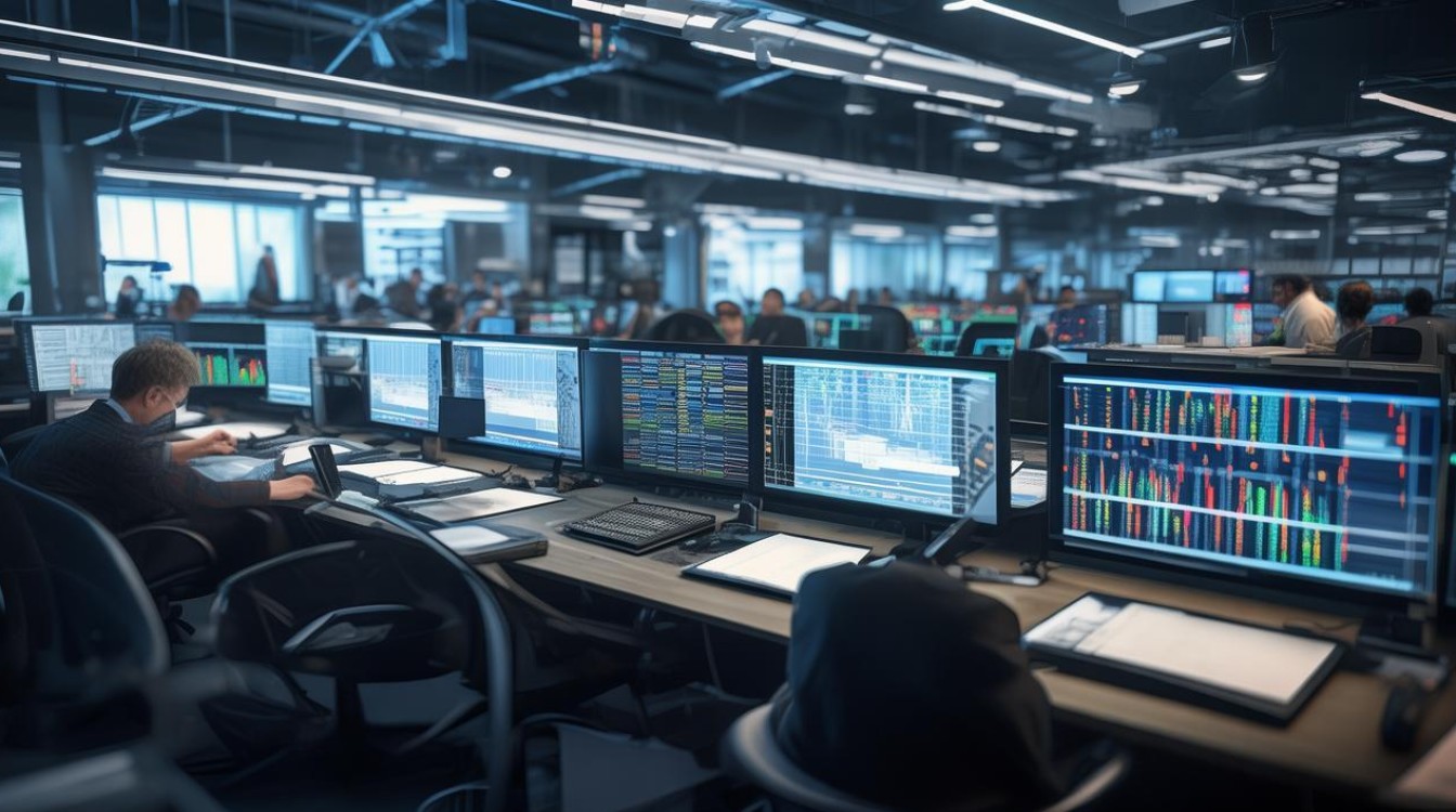 金融期货究竟是什么？