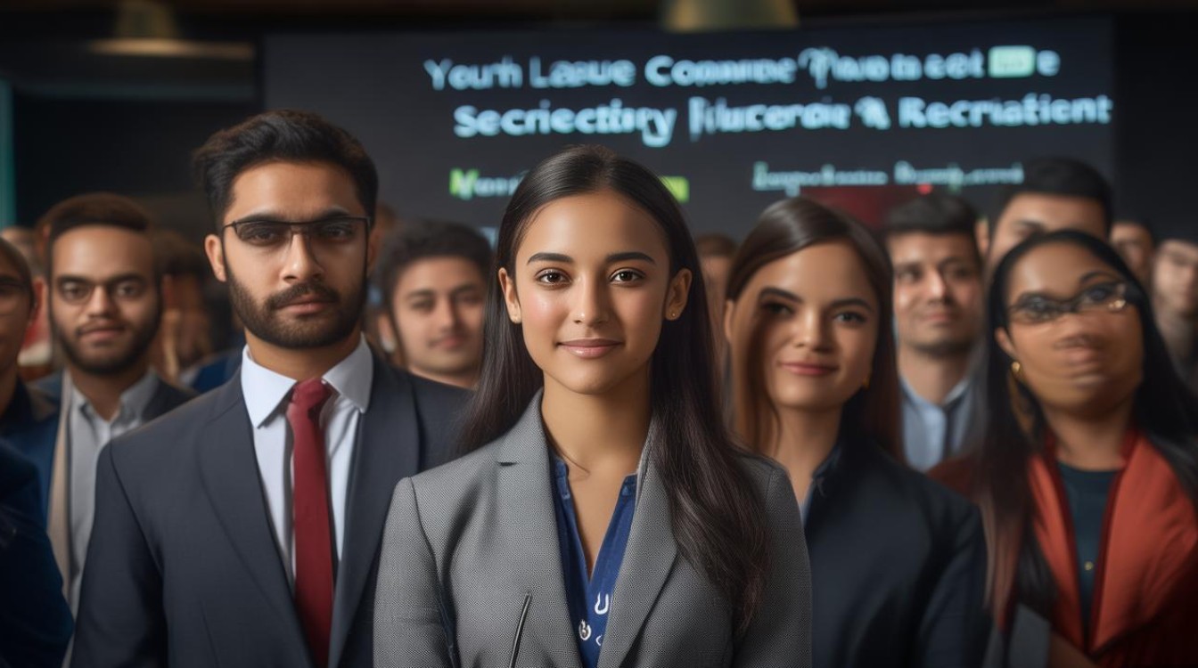 团委书记公开招聘,如何脱颖而出? 团委书记公开招聘,如何脱颖而出?