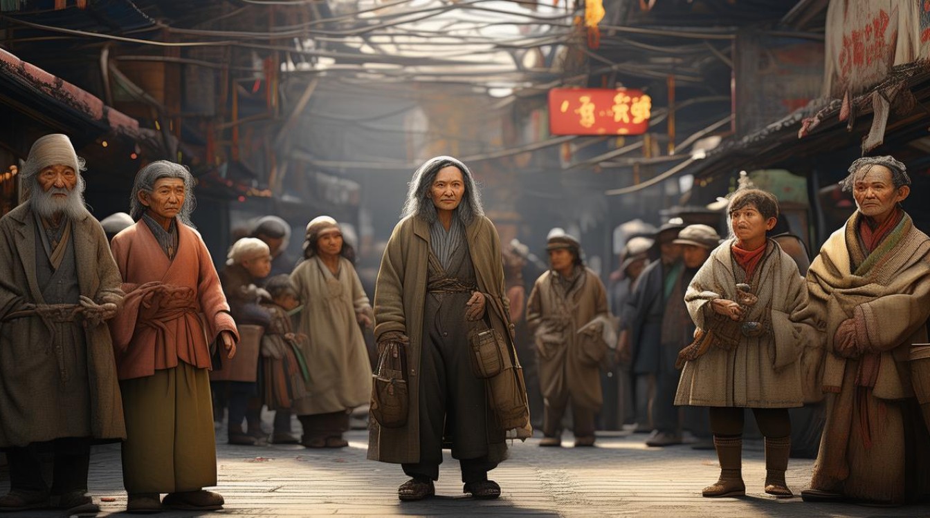 淘人是什么意思? 淘人是什么意思?