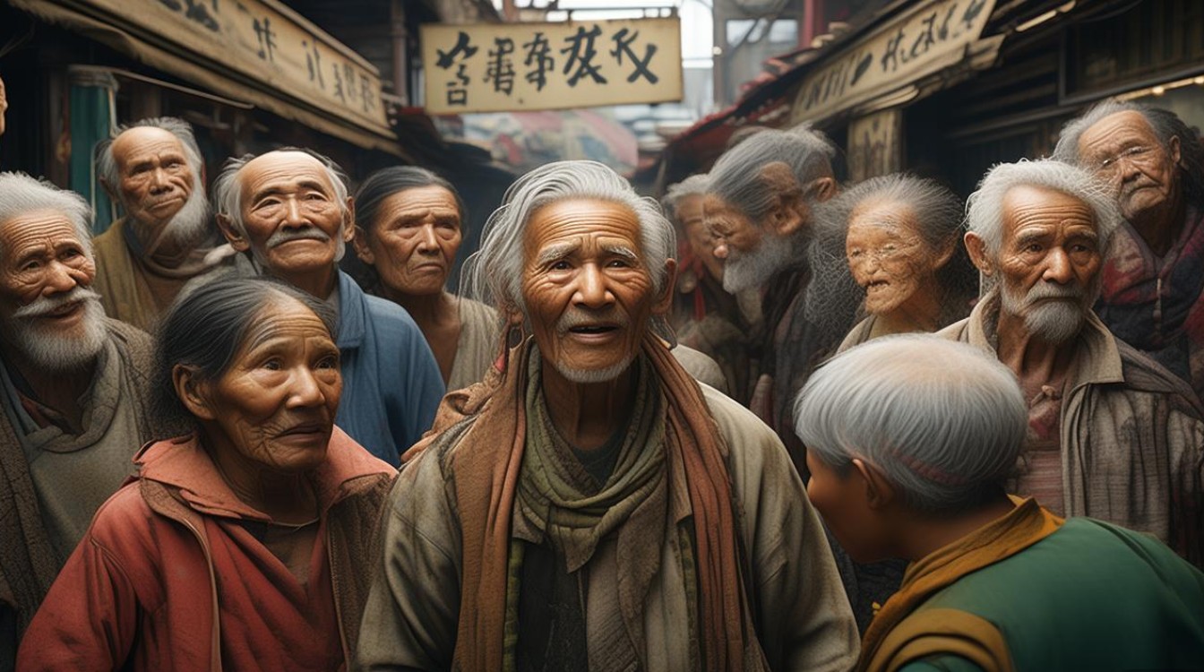 淘人是什么意思? 淘人是什么意思?