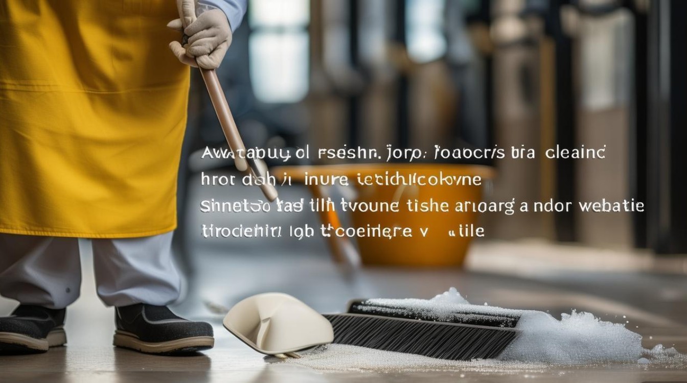 保洁员是做什么的?日常职责有哪些? 保洁员是做什么的?日常职责有哪些?