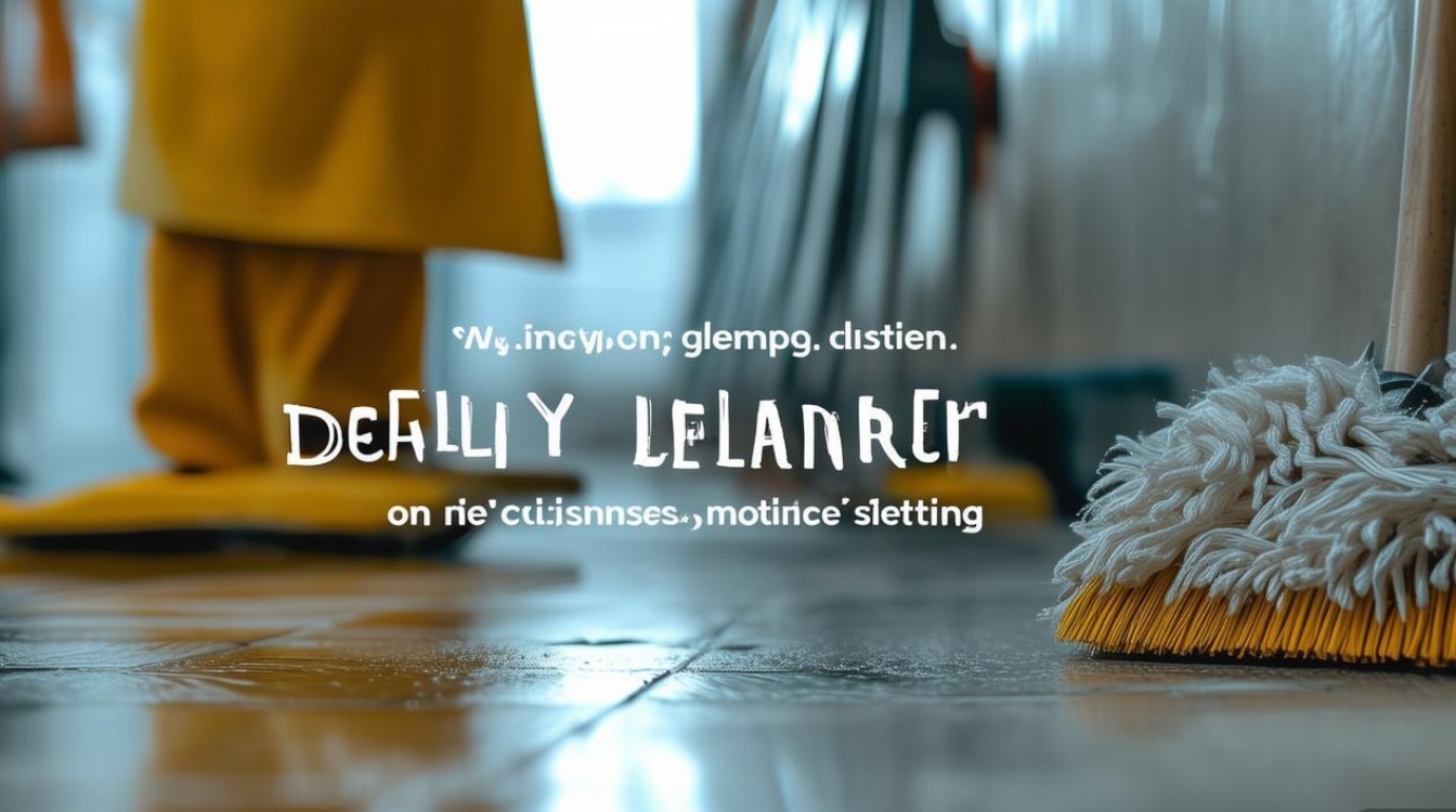 保洁员是做什么的?日常职责有哪些? 保洁员是做什么的?日常职责有哪些?