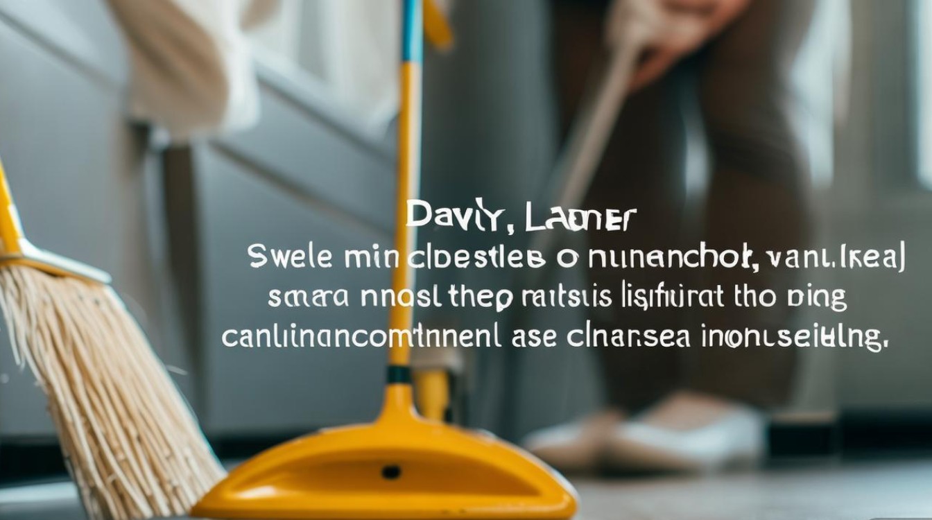 保洁员是做什么的?日常职责有哪些? 保洁员是做什么的?日常职责有哪些?