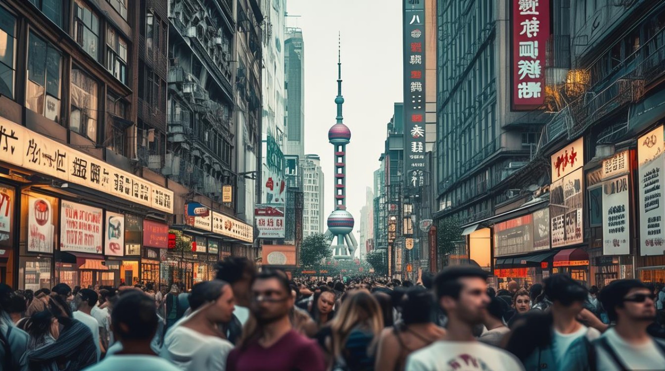 上海最近有哪些展览值得关注? 上海最近有哪些展览值得关注?