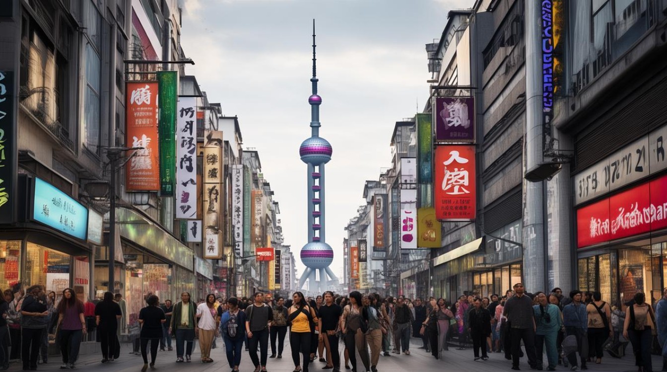 上海最近有哪些展览值得关注? 上海最近有哪些展览值得关注?