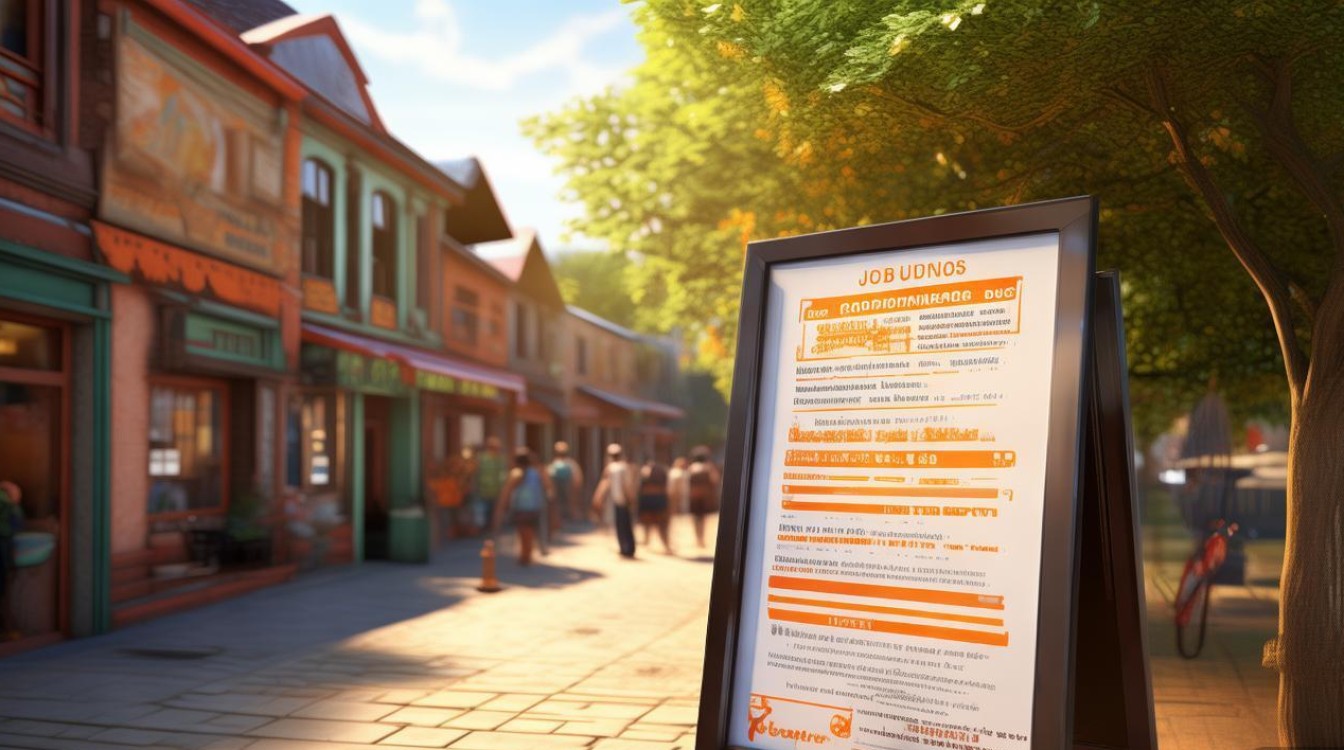 橙阳街道公开招聘考卷内容是什么？