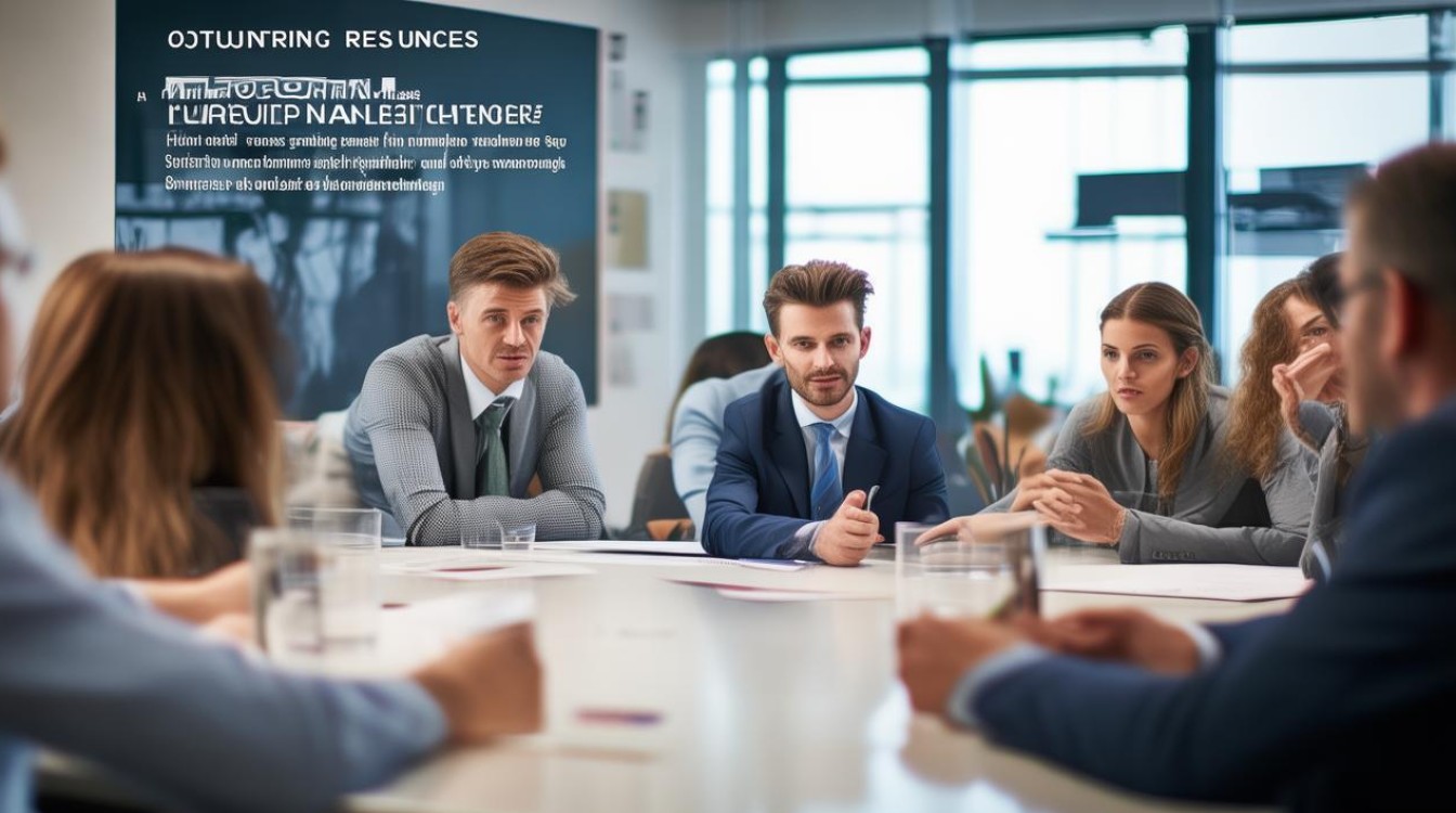 人事外包是什么?企业为何要选择? 人事外包是什么?企业为何要选择?