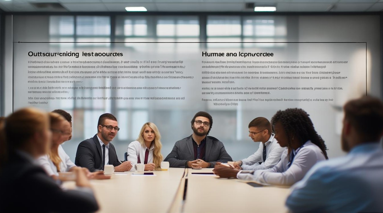 人事外包是什么?企业为何要选择? 人事外包是什么?企业为何要选择?