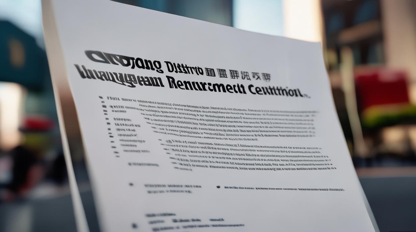 朝阳区城管招聘条件是什么? 朝阳区城管招聘条件是什么?