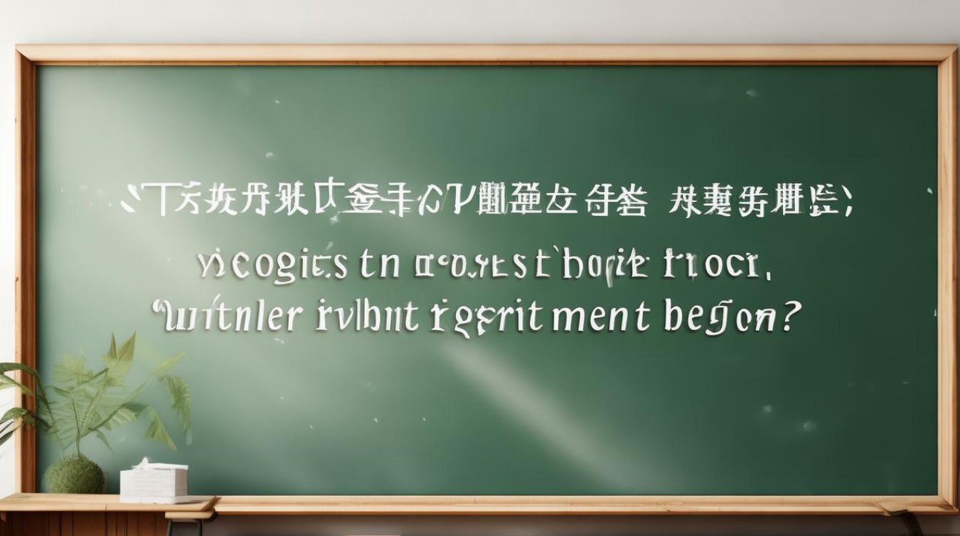 福建教师公开招聘报名何时开始? 福建教师公开招聘报名何时开始?