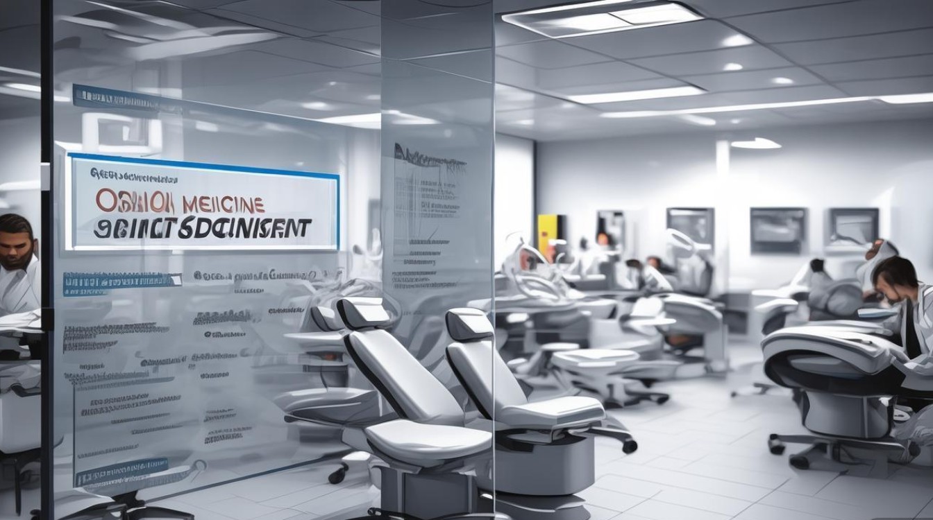 口腔医学专科招聘,有何具体要求? 口腔医学专科招聘,有何具体要求?