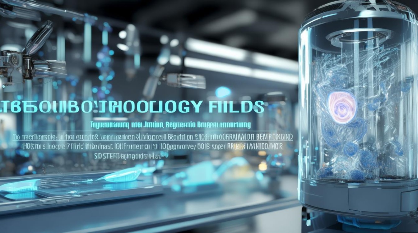 生物工程具体包含哪些细分领域? 生物工程具体包含哪些细分领域?