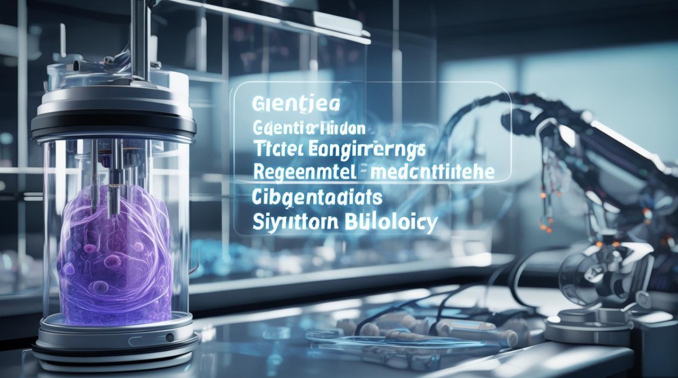 生物工程具体包含哪些细分领域? 生物工程具体包含哪些细分领域?