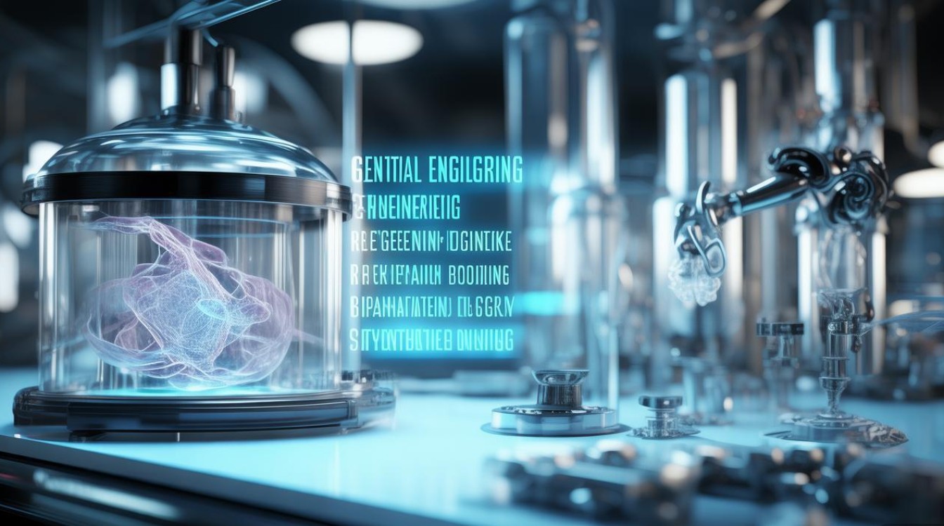 生物工程具体包含哪些细分领域? 生物工程具体包含哪些细分领域?