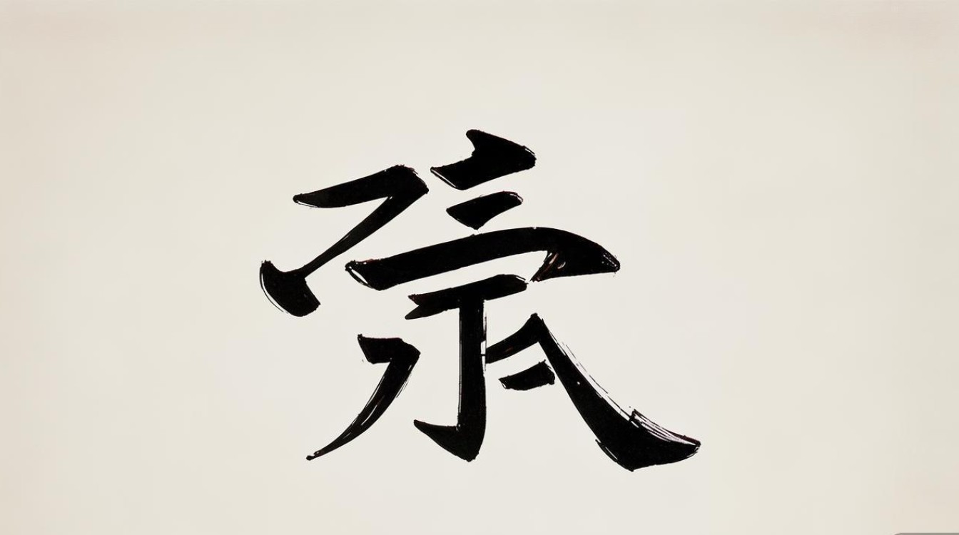 登字是什么结构？