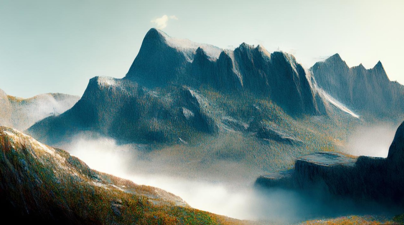 奇崛一词究竟该如何理解? 奇崛一词究竟该如何理解?