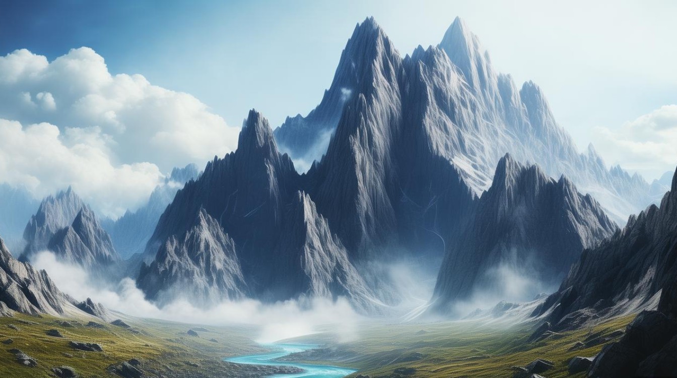 奇崛一词究竟该如何理解? 奇崛一词究竟该如何理解?