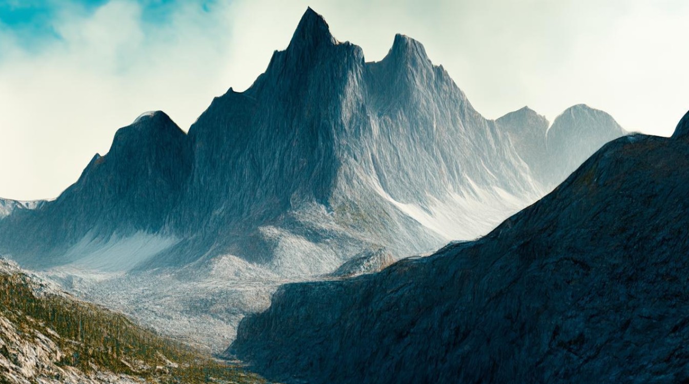 奇崛一词究竟该如何理解? 奇崛一词究竟该如何理解?