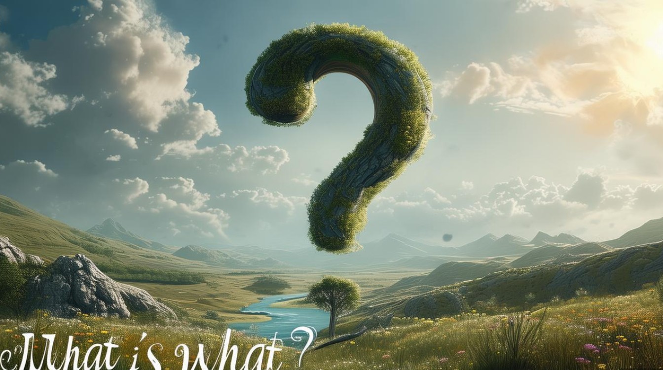 生么究竟指什么？