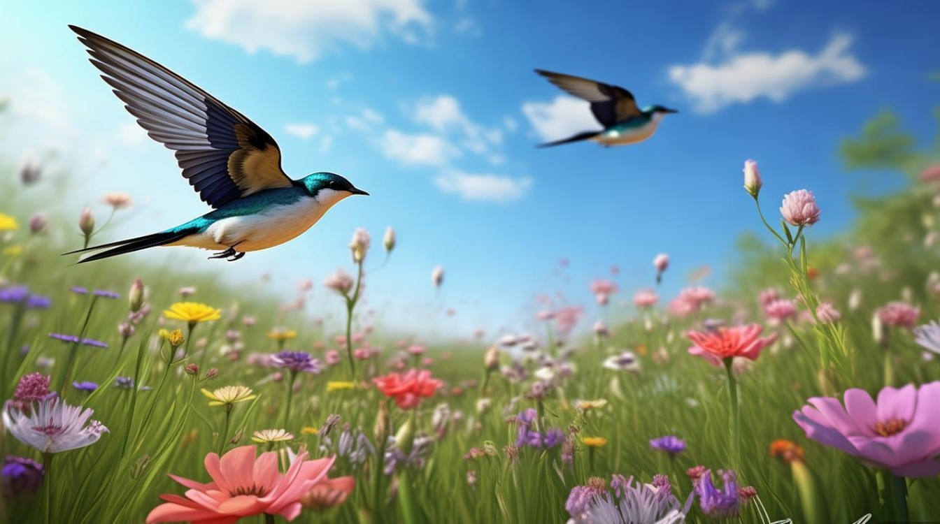 春燕是什么? 春燕是什么?