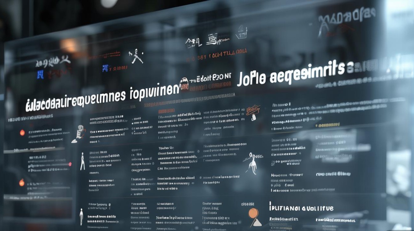 南瑞集团社招岗位有哪些具体要求? 南瑞集团社招岗位有哪些具体要求?