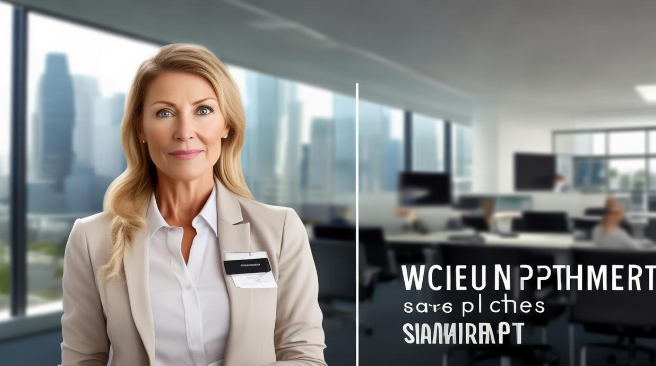 导购到底属于哪个部门？