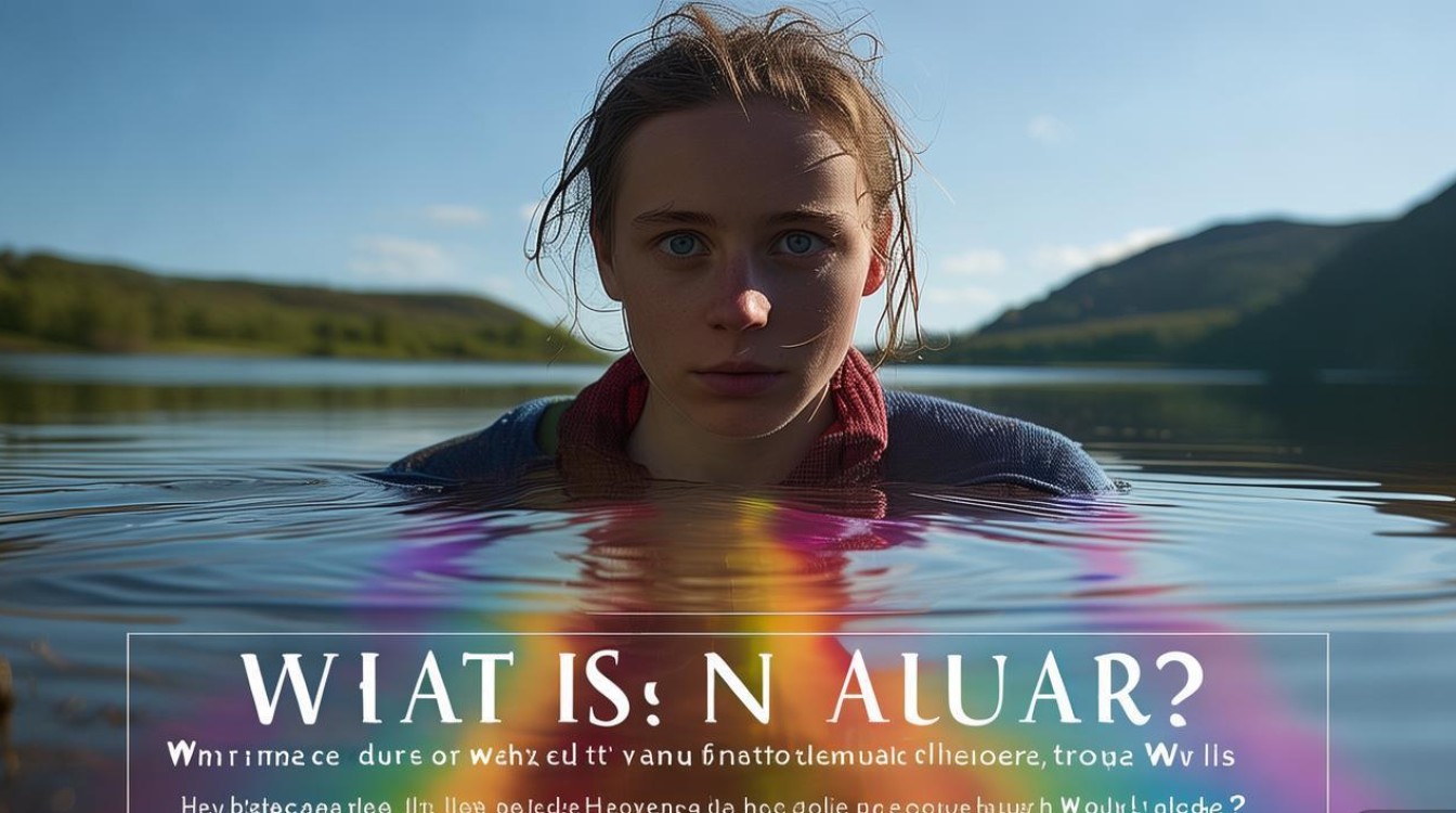 虹视是什么?为何会出现虹视现象? 虹视是什么?为何会出现虹视现象?