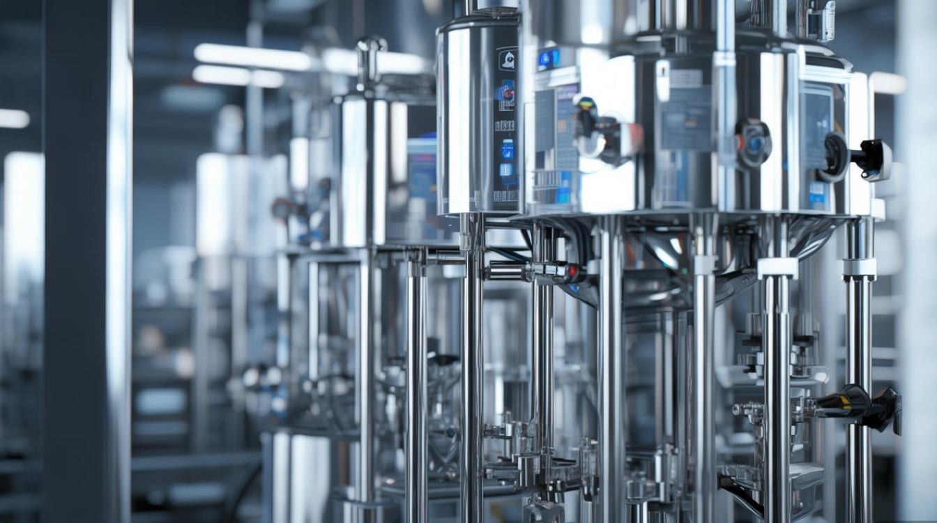 制药设备到底是什么? 制药设备到底是什么?