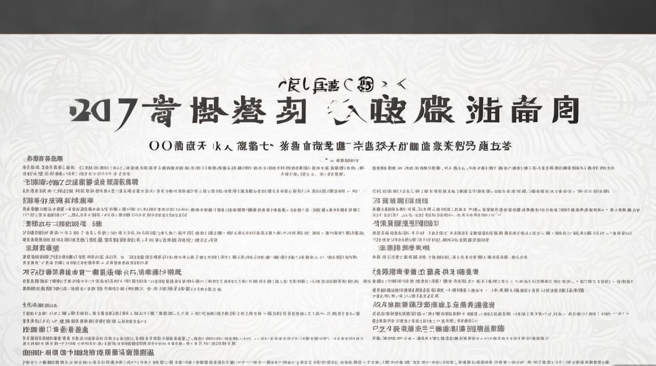 清徐县2017公开招聘有哪些岗位和要求？