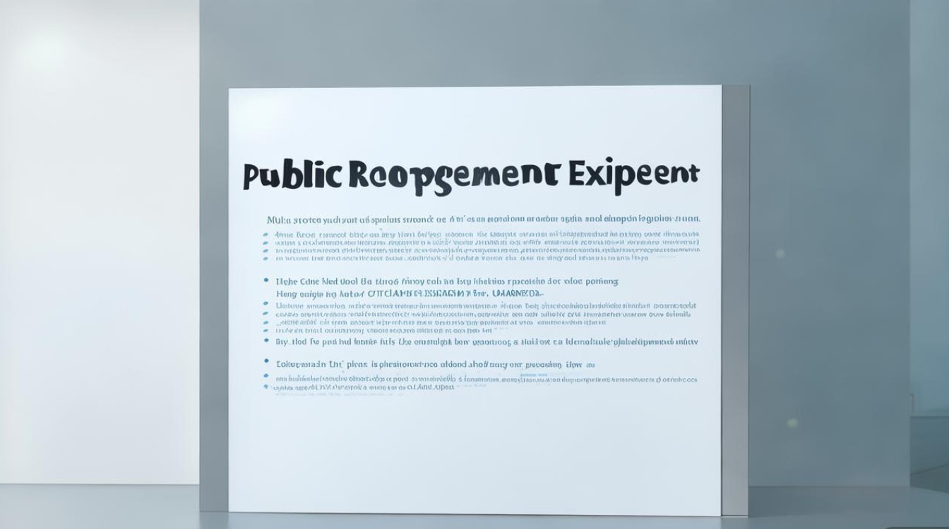 公开招聘考试主持词,核心要点有哪些? 公开招聘考试主持词,核心要点有哪些?