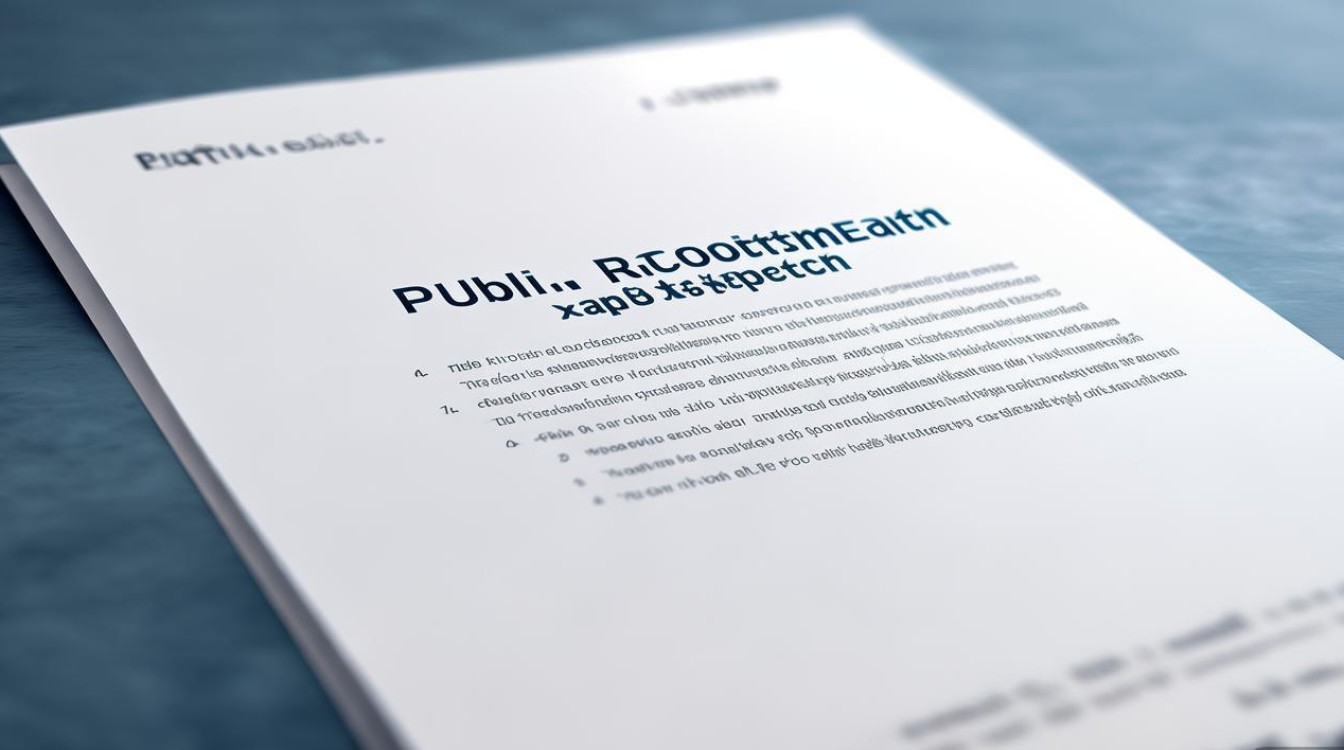 公开招聘考试主持词,核心要点有哪些? 公开招聘考试主持词,核心要点有哪些?