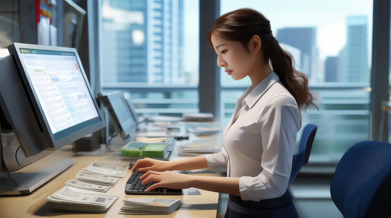 银行柜员日常具体工作有哪些? 银行柜员日常具体工作有哪些?