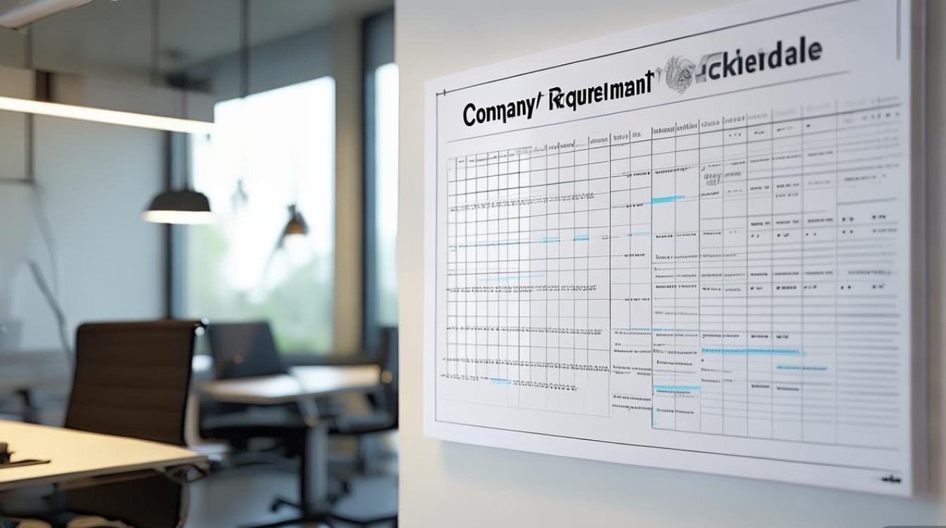 公司一般什么时候招人? 公司一般什么时候招人?