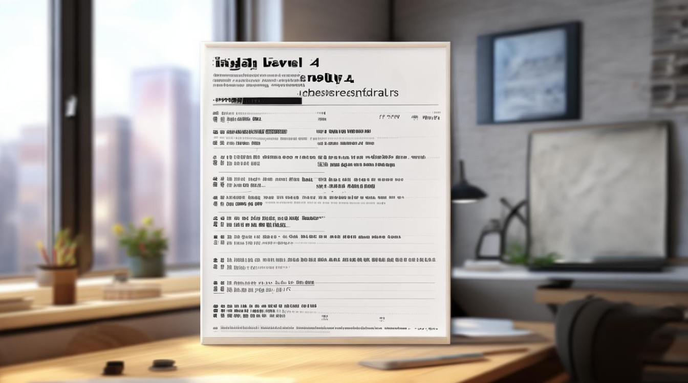 英语四级备考需准备哪些核心材料? 英语四级备考需准备哪些核心材料?