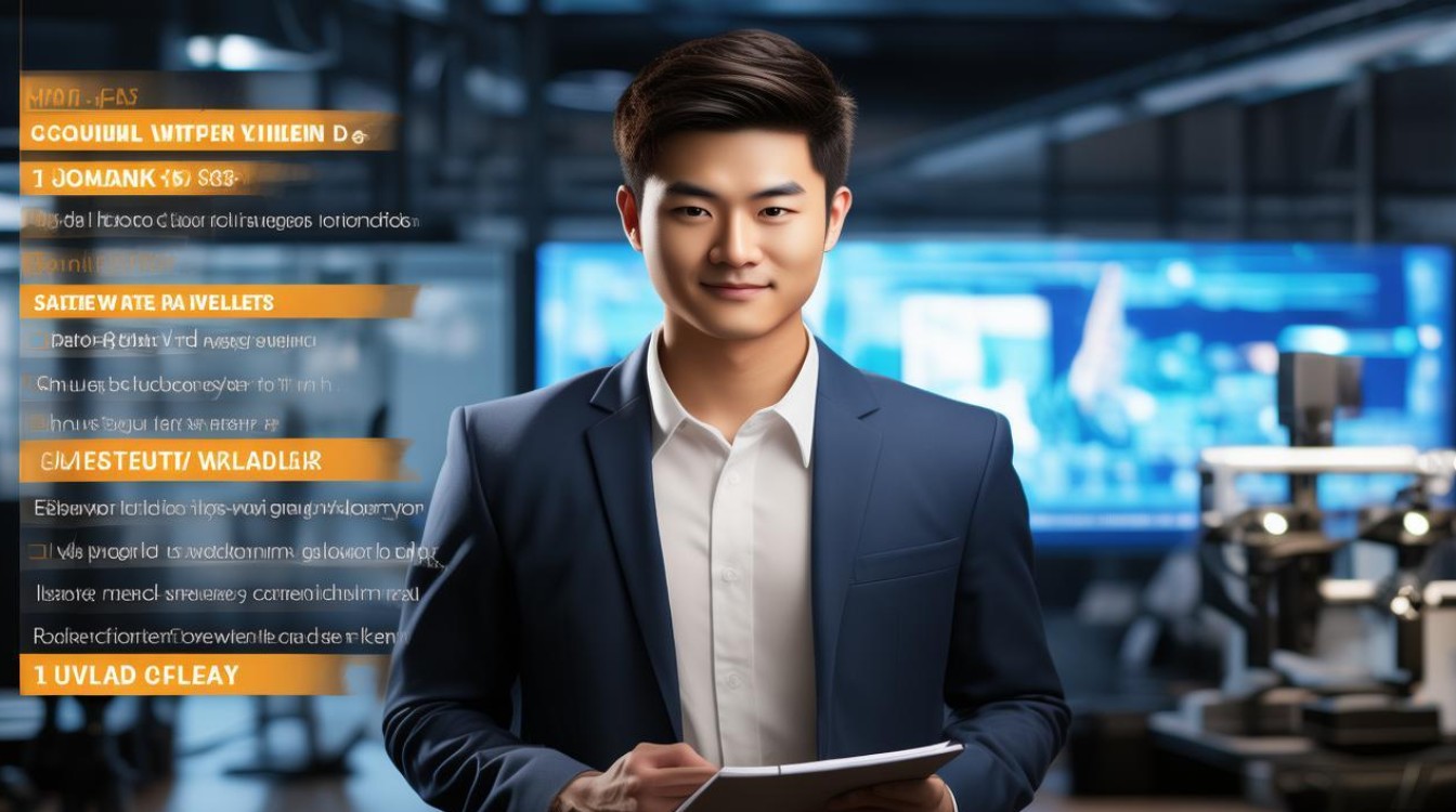 计算机专业毕业，究竟该找什么工作？