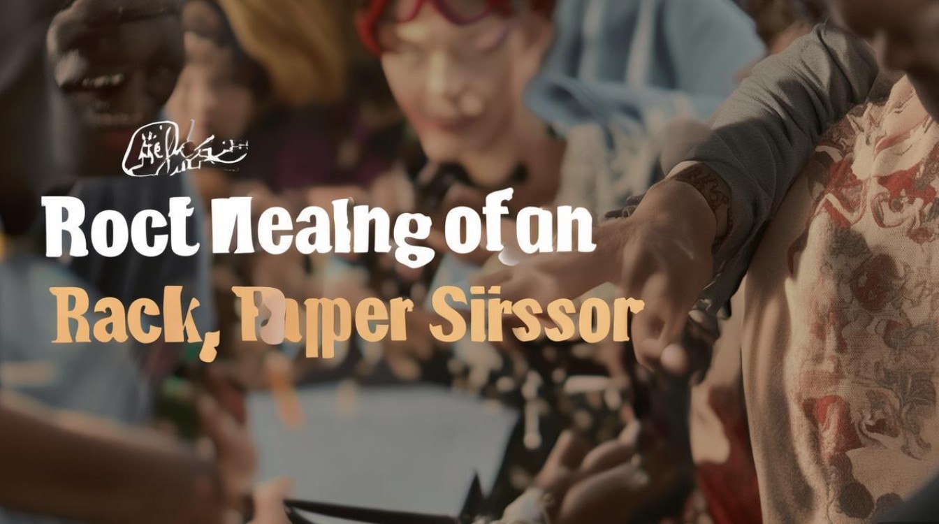 剪刀石头布有何含义? 剪刀石头布有何含义?