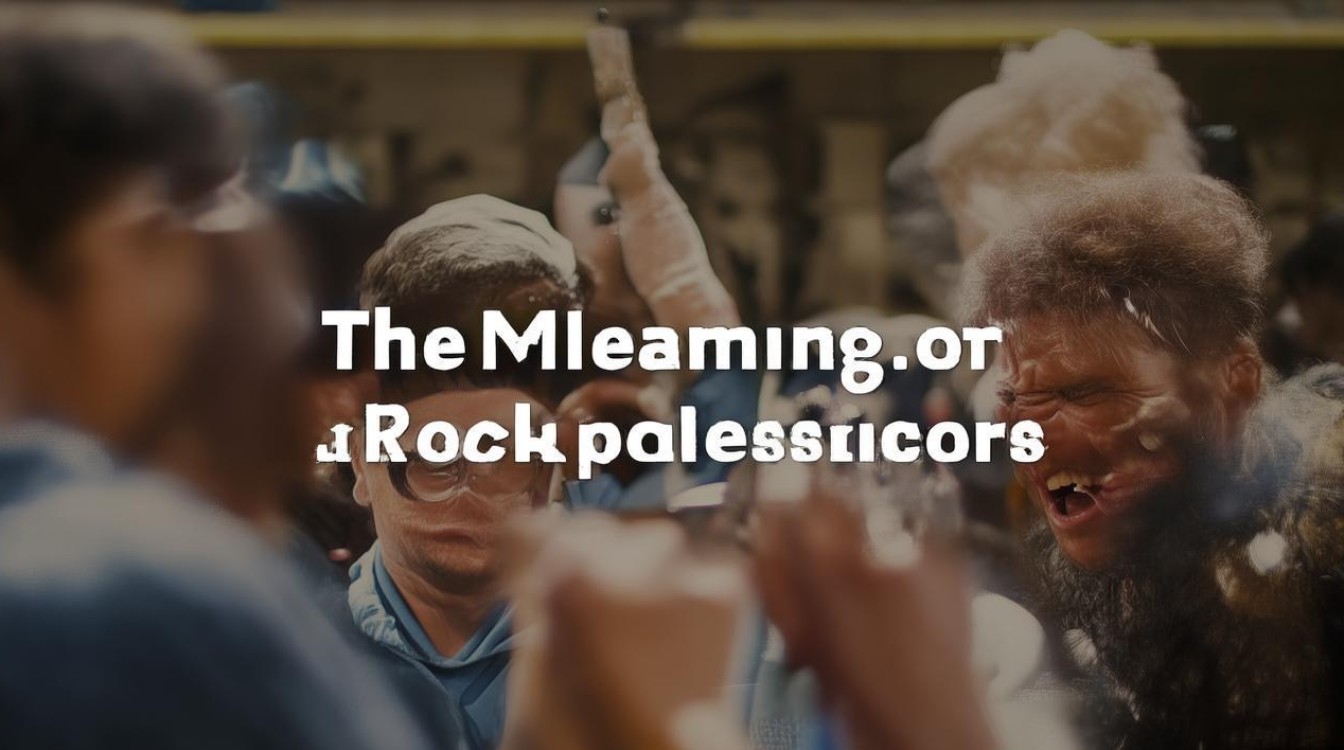 剪刀石头布有何含义? 剪刀石头布有何含义?